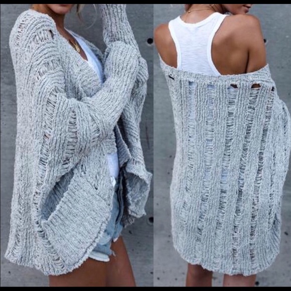 Brand new Bolero sweater- with tags attached - Picture 3 of 5